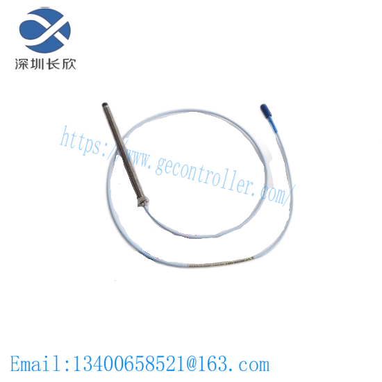 Bently Nevada 990-04-70-01-00  990 Vibration Transmitter