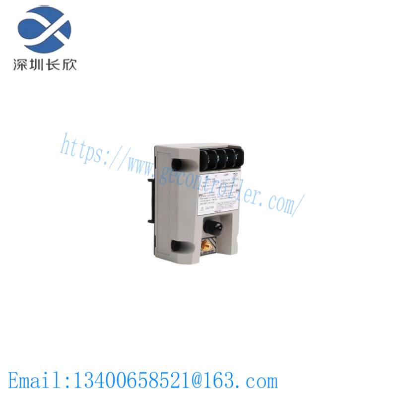 BENTLY NEVADA 990-04-XX-01-01 MOD:165335-01  Vibration Transmitter