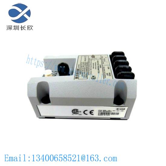 BENTLY NEVADA 990-05-70-02-01  Vibration Transmitter