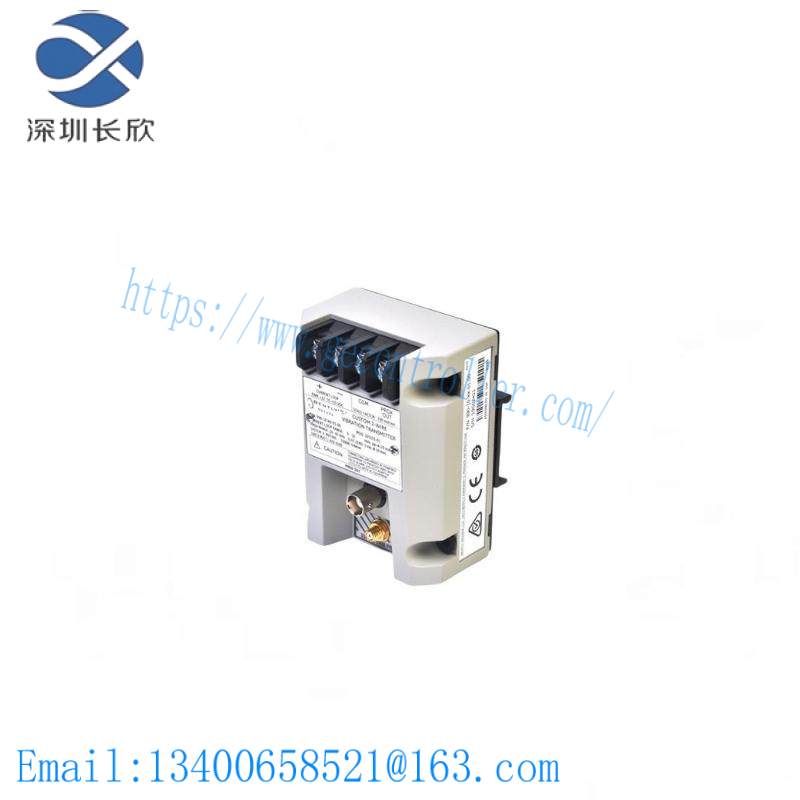 BENTLY NEVADA 990-05-XX-01-00 289549-01 Vibration Transmitter