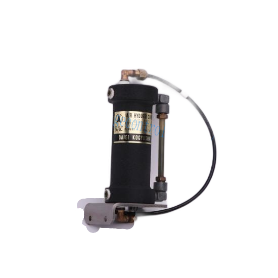 Bently Nevada 990-10-XX-01-05 Vibration Transmitter