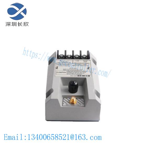 Bently Nevada 991-01-XX-01-00 MOD:288865-01