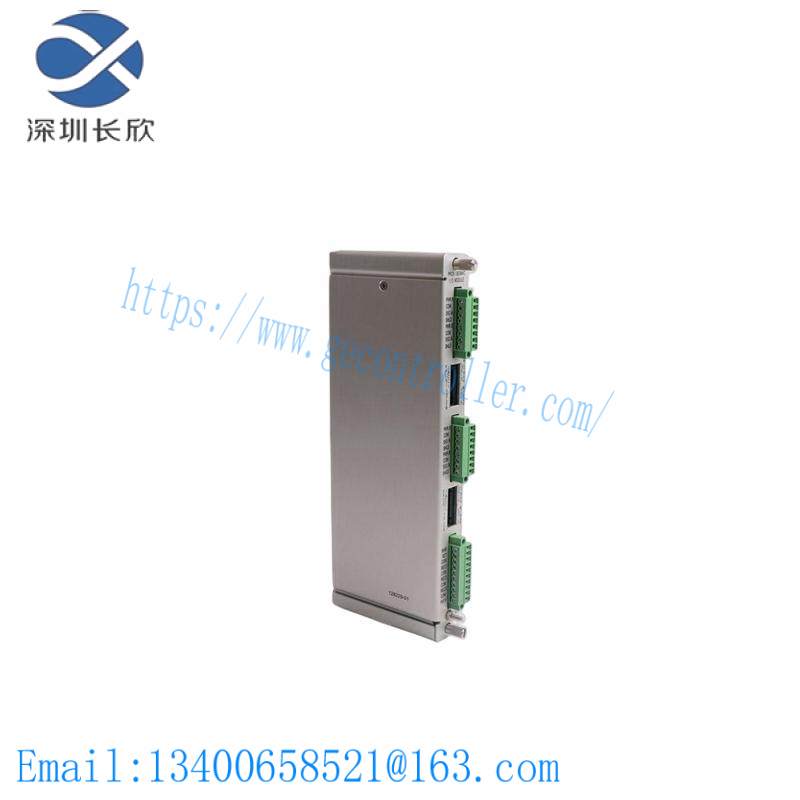 Bently Nevada 991-01-XX-01-05 THRUST TRANSMITTER