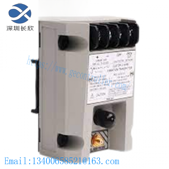 Bently Nevada 991-01-XX-02-00