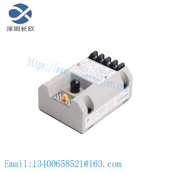 Bently Nevada 991-25-50-01-05  Thrust Transmitter