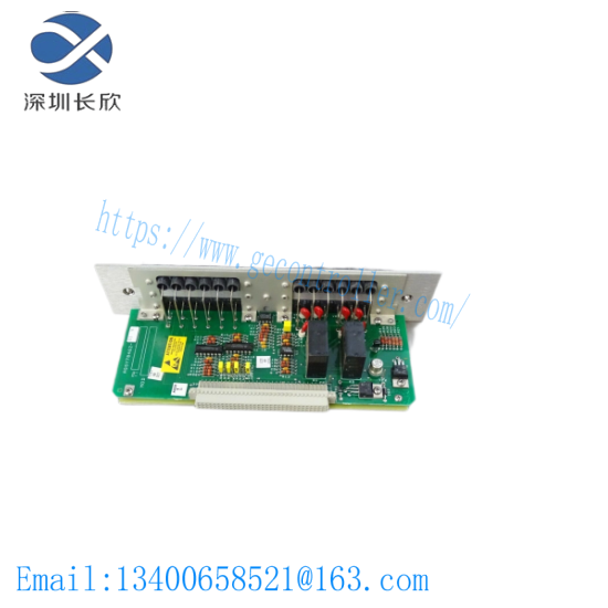 Bently Nevada ASSY78462-01-V ASSY78462-01AB  Seismic Transmitter