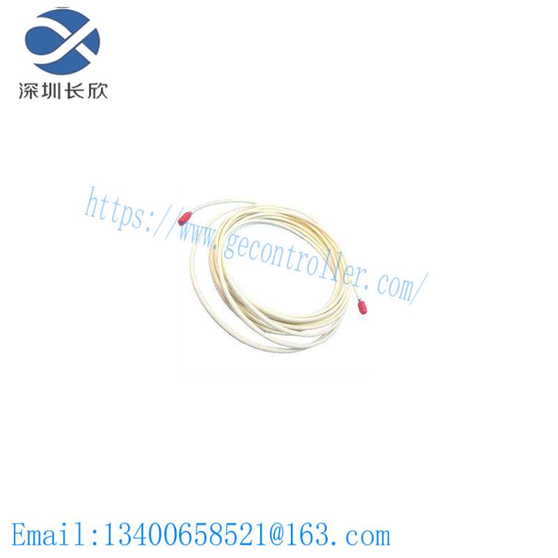 Bently Nevada BA21747-045-01  Proximitor Probe Extension Cable