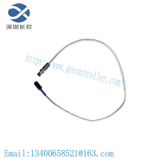 Bently Nevada BN33OOXL-330106-05-30--C10-D02-E00 Reverse Mount Probes