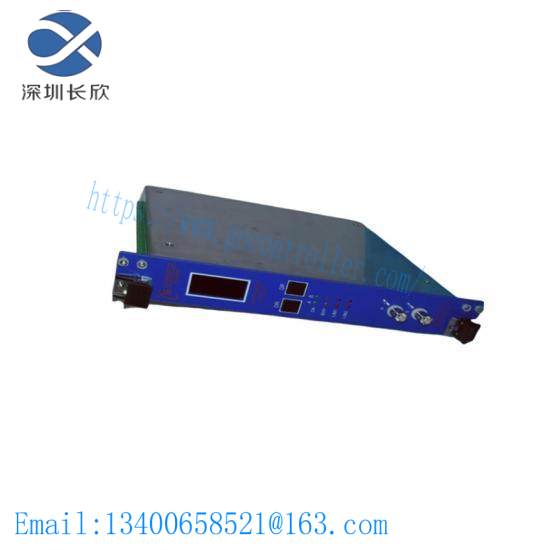 BENTLY NEVADA EN9000/20 KEYPHASER