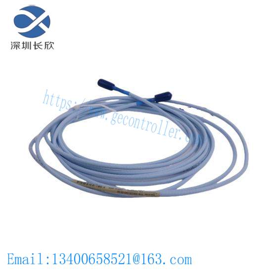 Bently Nevada Extension Cable 330130-045-00-05