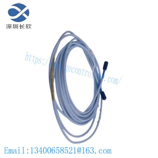 Bently Nevada Extension Cable 330130-045-00-05