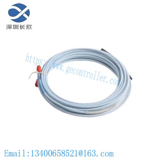 Bently Nevada Extension Cable 330130-070-10-CN