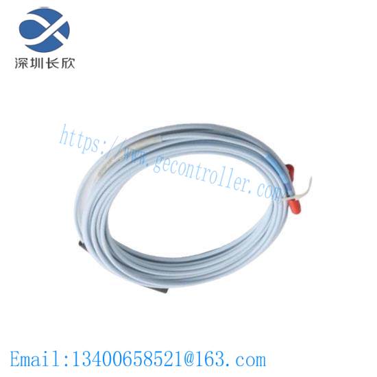 Bently Nevada Extension Cable 330130-070-10-CN