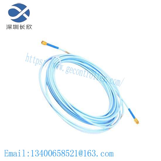 Bently Nevada Extension Cable 330130-080-02-05