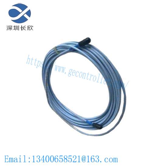 Bently Nevada Extension Cable 330130-080-03-CN