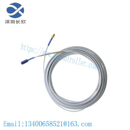 Bently Nevada Extension Cable 330130-080-13-05