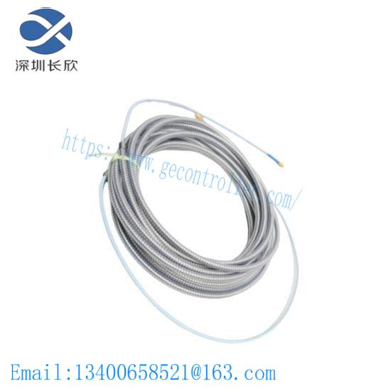 Bently Nevada Extension Cable 330130-085-01-05