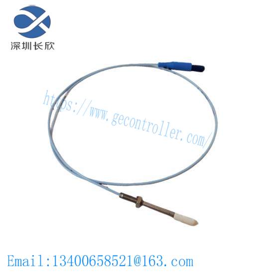 Bently Nevada Extension Cable 330171-12-23-10-01-00