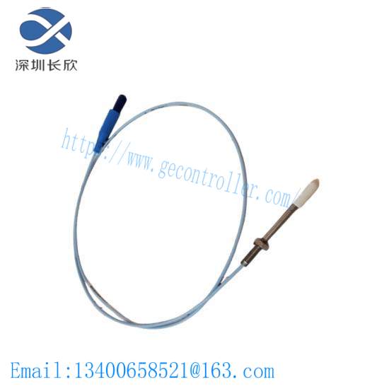 Bently Nevada Extension Cable 330171-12-23-10-01-00