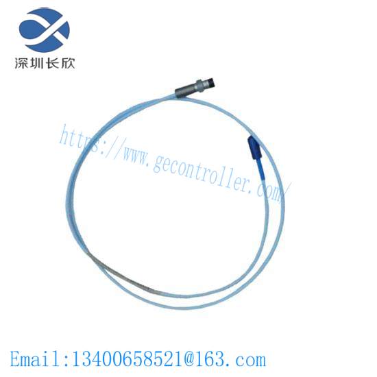Bently Nevada Extension Cable 330171-XX-XX-10-02-05