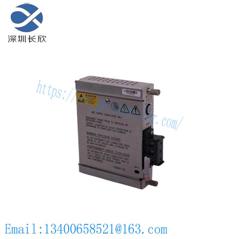 Bently Nevada JNJ5300-08-06-005-030-05-00-00-03 Position Sensor