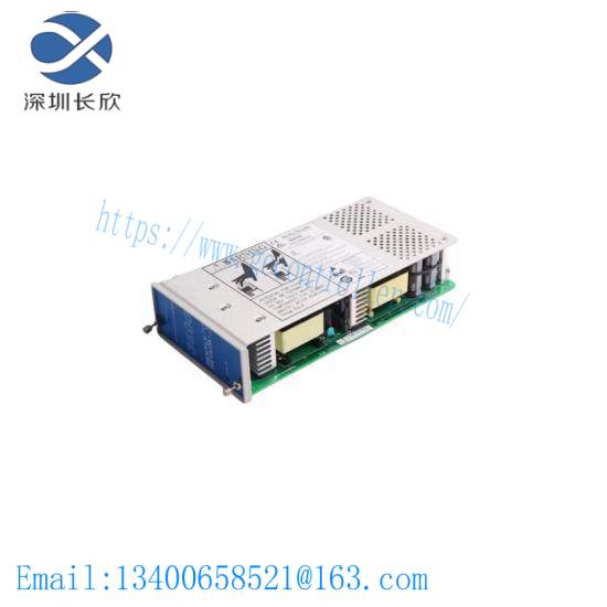 Bently Nevada M0180-A08-B00-C02-D10   AUTOMATION PARTS