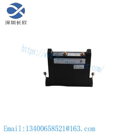 Bently Nevada MICAR2 M3140 FieldMonitor Proximitor Sensor