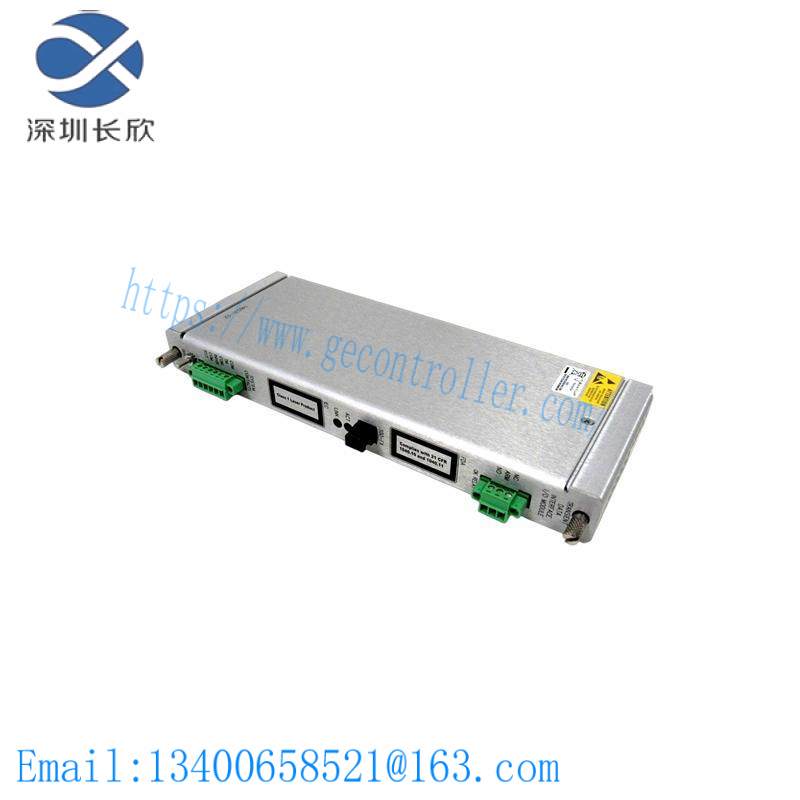 Bently Nevada PW482-11 INTERFACE MODULE