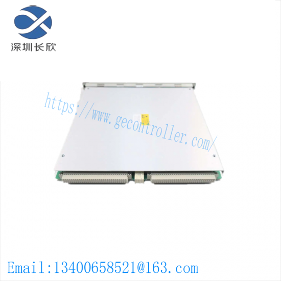 Bently Nevada PWA138607-01AE Transient Data Interface Module