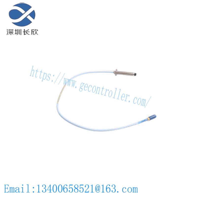 Bently Nevada RS900106-05-30-05-02-00 Proximity Transducer