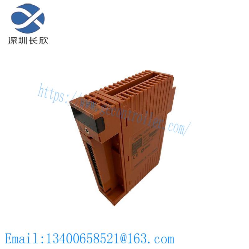 Bently Nevada SDV144-S13 S2 Digital Input Module