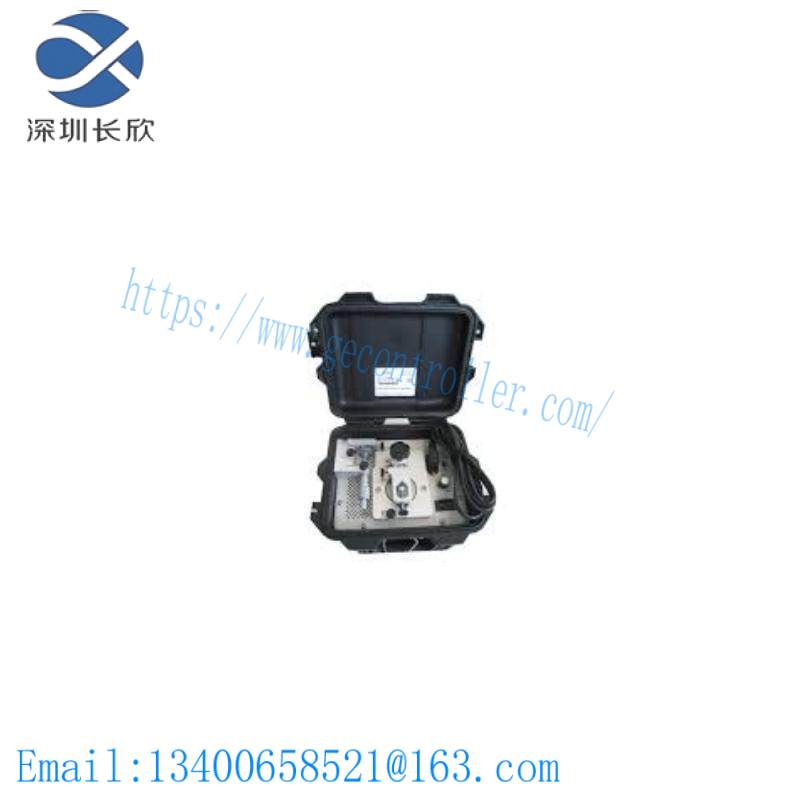 Bently Nevada TK-3E（177313-01-01-00） Proximity System Test Kit