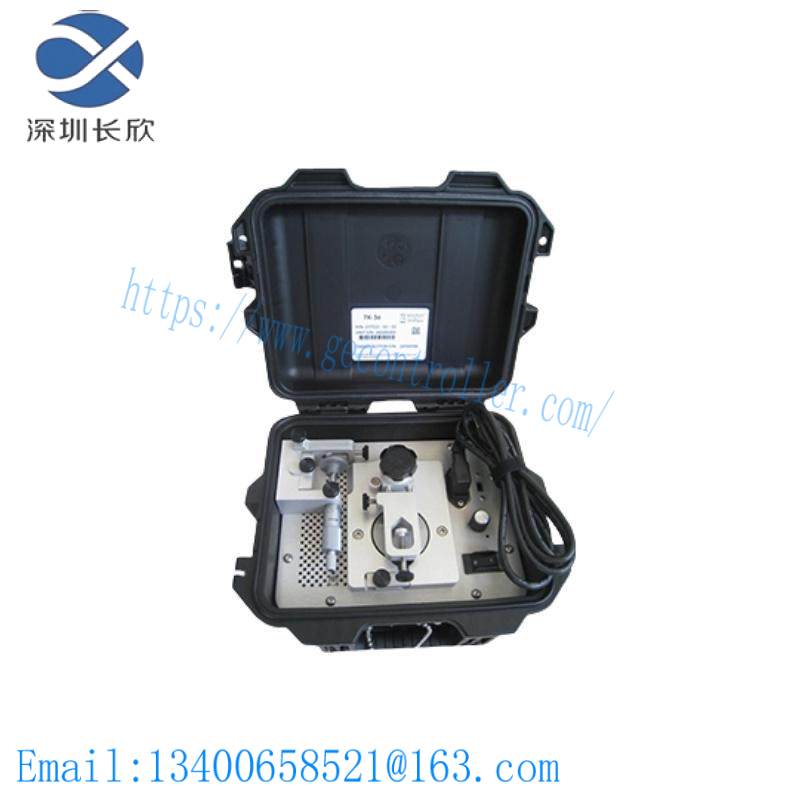 Bently Nevada TK-3E 177313-02-01 Proximity System Test Kit