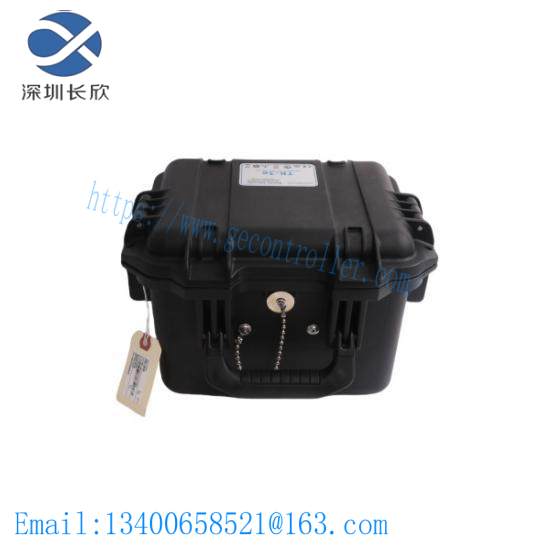 Bently Nevada TK-3E 177313-02-01 Proximity System Test Kit