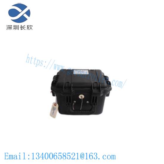 Bently Nevada TK-3E 177313-02-02-00 Proximity System Test Kit