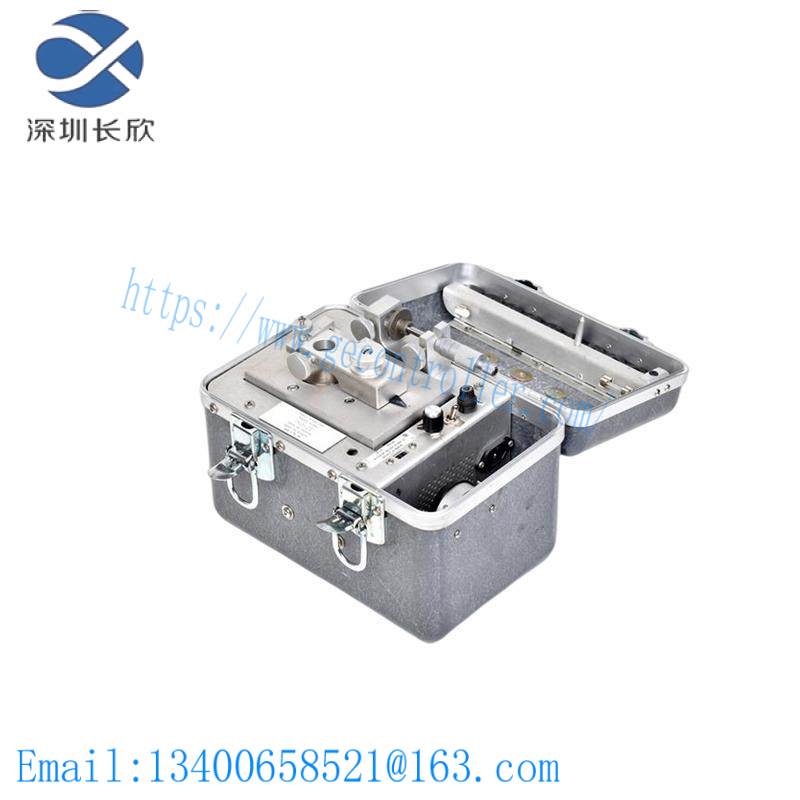 Bently Nevada TK3-2E CALIBRATION INSTRUMENT