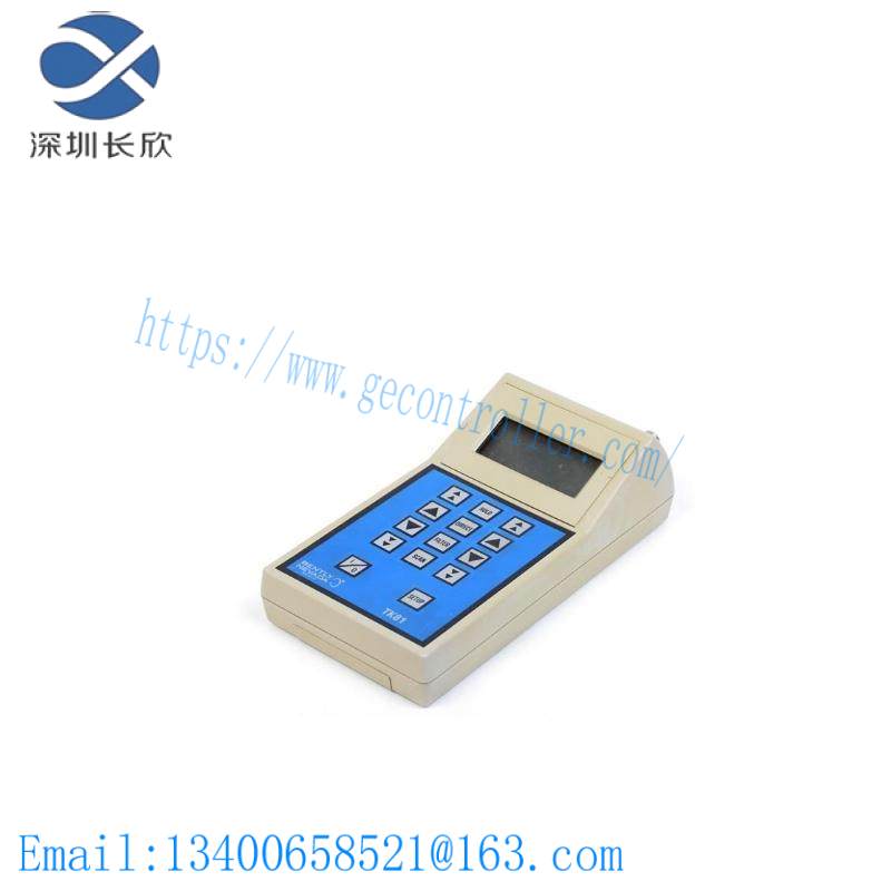 BENTLY NEVADA TK81 Tunable Filter/Vibration Meter