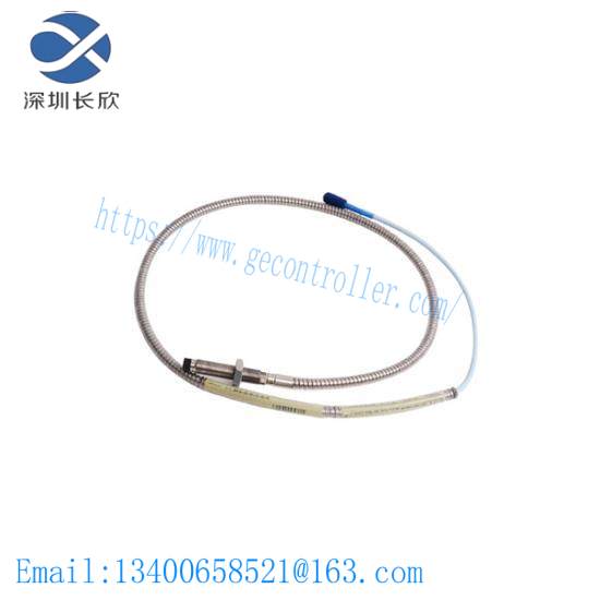 BENTLY NEVADA TM0180-05-05-03-05-02 Standard 8mm Probe