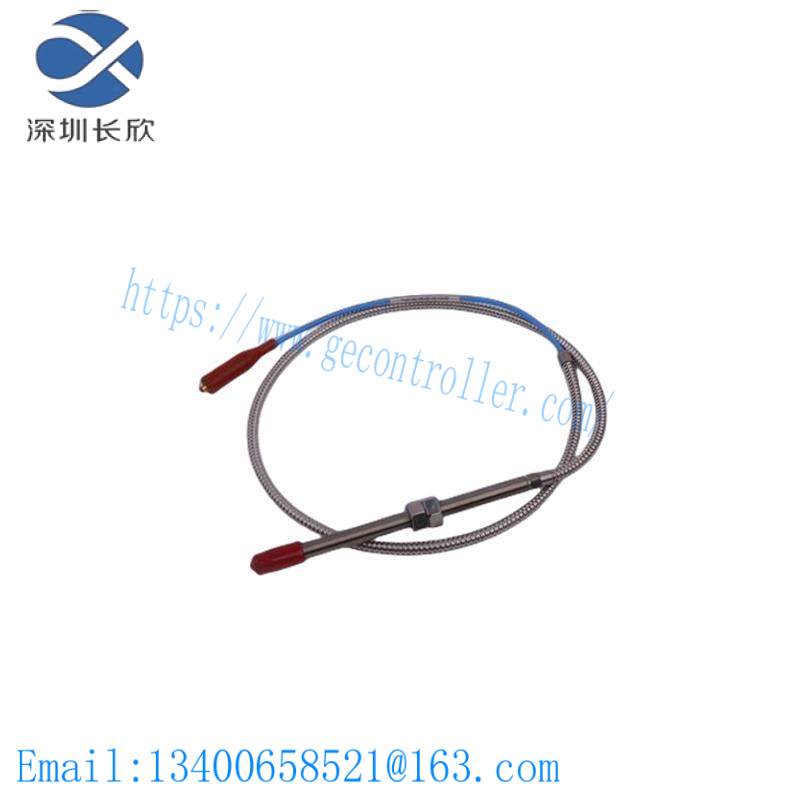 Bently Nevada TM0180-08-00-15-10-02 Proximity Probe