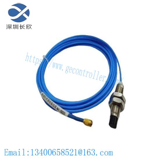 Bently Nevada TM301-A02-B00-C01-D00-E00-F00-G00 Extension Cable