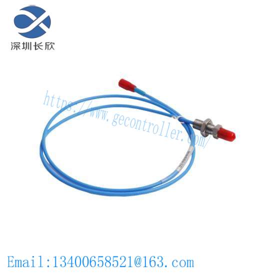Bently Nevada WT0181-A45-B00 Extension Cable