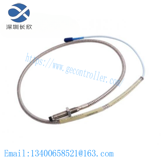 Bently Nevada XMTC-62-21