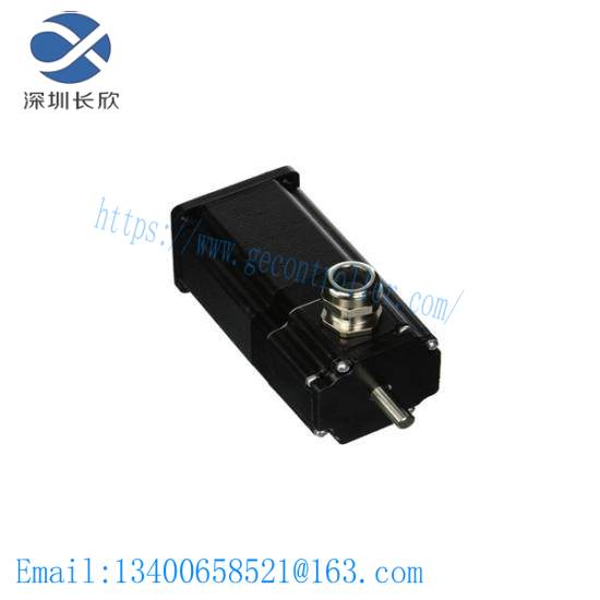 BERGER LAHR VRDM368/50LNB Servo Motor