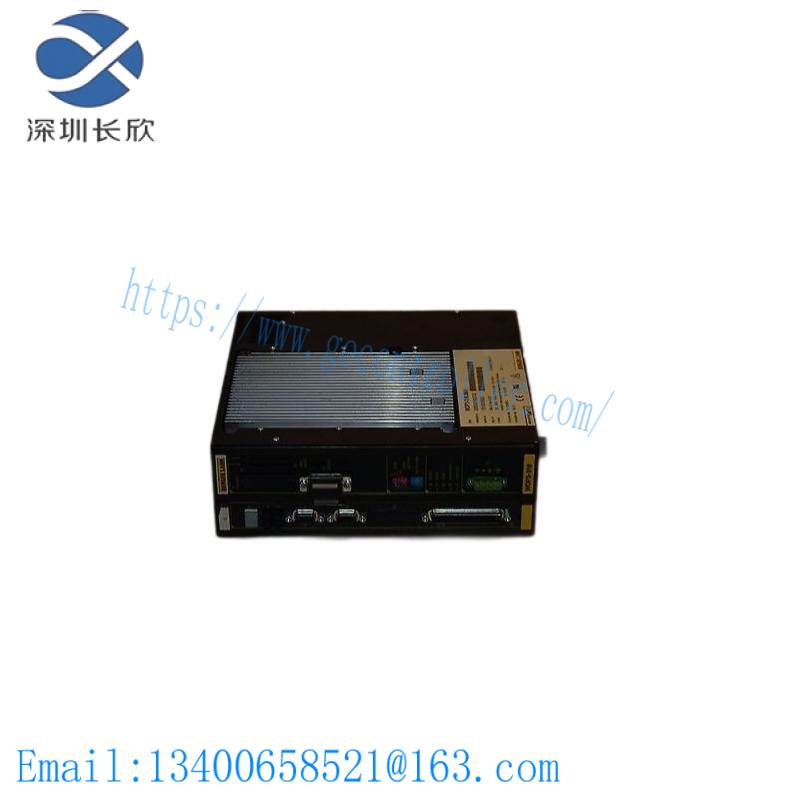 BERGER LAHR WDP3-318 WDP3-318.0801 Positioning controller