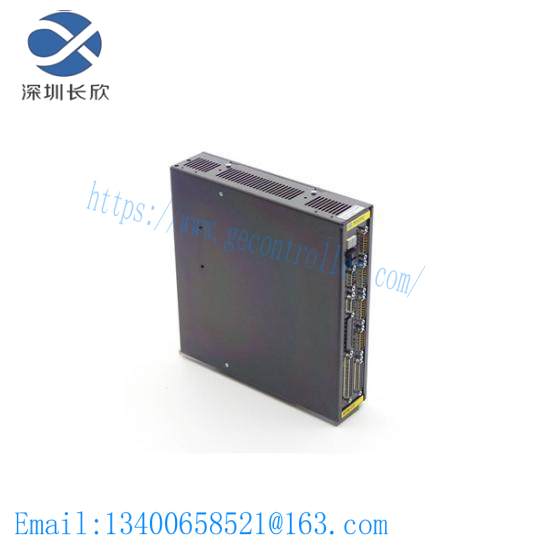 Berger Lahr WPM-311.03401 Controller