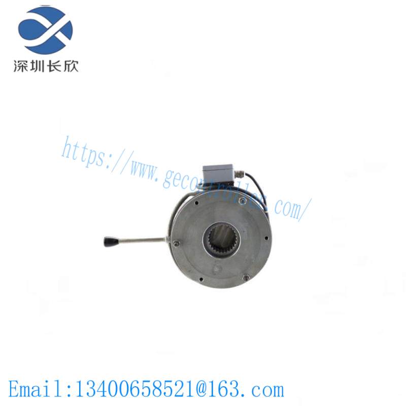 Intorq/lenze BFK458/16E spring-applied brake