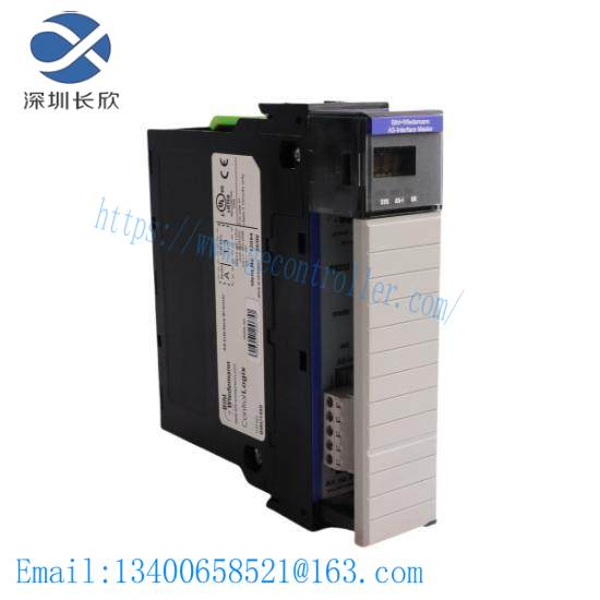 BIHL+WIEDEMANN BWU1488  Interface Master/Scanner