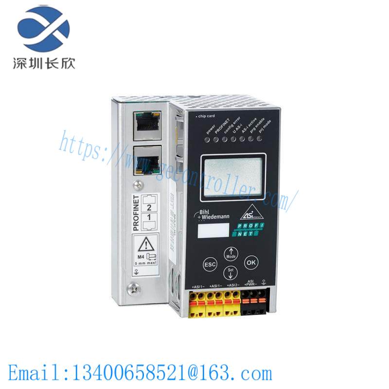  1768-PA3 Compact Logix Power Supply Unit