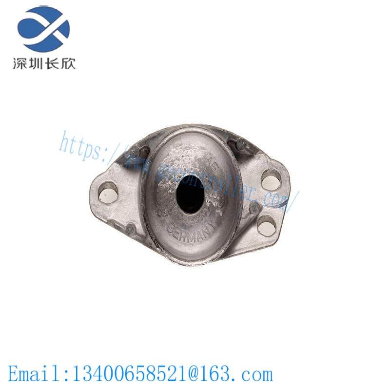 BILSTEIN 226429 Top strut mount Rear Axle