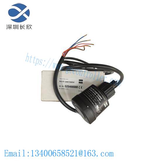 Bitzer 34794901 Oil Level Controller